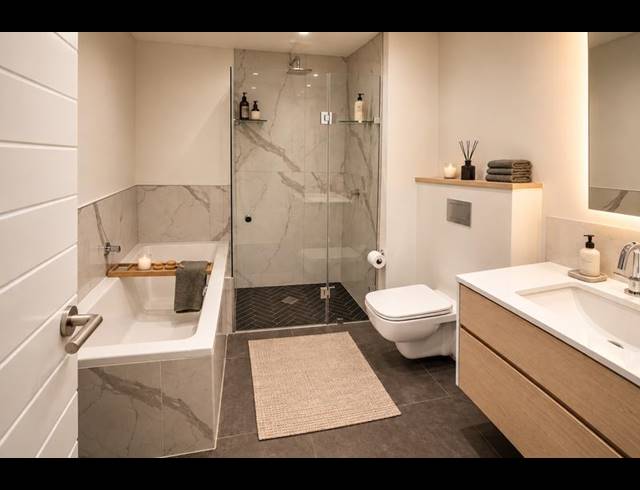 2 BEDROOM APARTMENT FOR SALE IN RONDEBOSCH